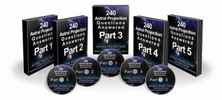 Thumbnail 240 Astral Projection Questions Answered