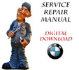 Thumbnail BMW K100 K75 Repair Manual K75 K100 LT All 2V Models