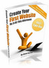 Thumbnail Create Your First Website Thumbnail Create Your First Website