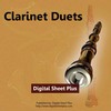 Thumbnail Clarinet Duets Sheet Music Collection