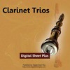 Thumbnail Clarinet Trios Sheet Music Collection