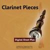 Thumbnail Clarinet Pieces Sheet Music Collection