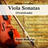 Thumbnail Viola Sonatas Sheet Music Ultimate Collection Thumbnail Viola Sonatas Sheet Music Ultimate Collection
