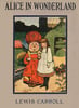 Thumbnail Alice in Wonderland by Lewis Carroll ebook kindle pdf
