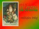 Thumbnail Old Christmas by Washington Irving