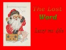 Thumbnail The Lost Word by Henry Van Dyke