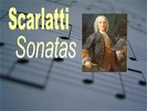 Thumbnail Scarlatti Complete 545 Keyboard Sonatas Piano sheet music