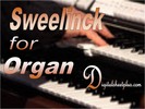 Thumbnail SWEETLINCK for ORGAN sheet music