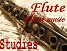 Thumbnail Flute Studies Method and Exercises Books Collection in pdf format