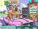Thumbnail Diner Dash - Seasonal Snack Pack PC Games