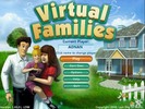Thumbnail Virtual Families PC Games