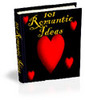Thumbnail 101 Romantic Ideas + 10 bonus ebooks