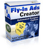 Thumbnail Fly-In Ads Creator