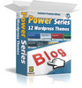 Thumbnail WordPress Power Themes Collection 