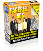 Thumbnail Page Peel Ads 