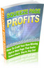 Thumbnail Squeeze Page Profits  