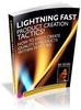 Thumbnail Lightning Fast Product Creation Tactics Thumbnail Lightning Fast Product Creation Tactics