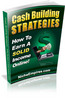 Thumbnail Cash Building Strategies  