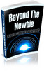 Thumbnail Beyond The Newbie