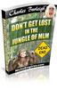 Thumbnail Dont Get Lost In The Jungle Of MLM Thumbnail Dont Get Lost In The Jungle Of MLM