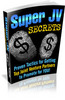 Thumbnail Super JV Secrets Thumbnail Super JV Secrets