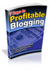 Thumbnail 7 Days To Profitable Blogging  