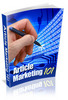 Thumbnail Article Marketing 101