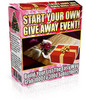 Thumbnail How To Start Your Own Mini Give Away Event  