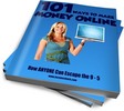 Thumbnail *NEW!* 101 Ways To Make Money Online Thumbnail *NEW!* 101 Ways To Make Money Online