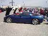 Thumbnail Corvette show 0011