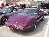 Thumbnail Corvette show 0023