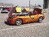 Thumbnail Corvette show 0045