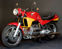 Thumbnail BMW K1, K100RS Motorcycle 1983-1993 Workshop Repair & Service Manual in German [COMPLETE & INFORMATIVE for DIY REPAIR] ☆ ☆ ☆ ☆ ☆