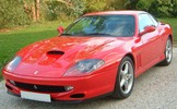 Thumbnail Ferrari 550 Maranello 1996-2001 Workshop Repair & Service Manual [COMPLETE & INFORMATIVE for DIY REPAIR] ☆ ☆ ☆ ☆ ☆