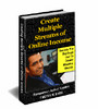 Thumbnail Create Multiple streams of income