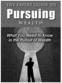 Thumbnail The Experts guide to Pursuing Wealth
