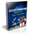 Thumbnail Affiliate Marketing Profits - 7 Day Ecourse