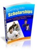 Thumbnail Getting Into Scholarships Thumbnail Getting Into Scholarships