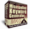 Thumbnail Missspelled Keyword Generator Thumbnail Missspelled Keyword Generator