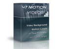 Thumbnail 47 Motion Video Background Loops (Reseller Site)