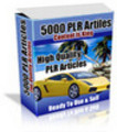 Thumbnail 5000 PLR Articles Package Thumbnail 5000 PLR Articles Package
