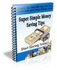 Thumbnail Super Simple Money Saving Tips Thumbnail Super Simple Money Saving Tips