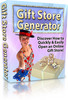 Thumbnail Gift Store Generator