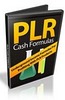 Thumbnail PLR Cash Formulas