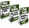 Thumbnail Newbie Marketing Kickstart Thumbnail Newbie Marketing Kickstart
