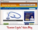 Thumbnail ovarian cyst blog