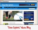 Thumbnail shin splints niche blog