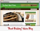 Thumbnail boat plans blog