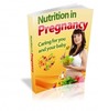Thumbnail Nutrition In Pregnancy 