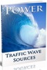 Thumbnail Power Traffic Wave Sources - PLR 